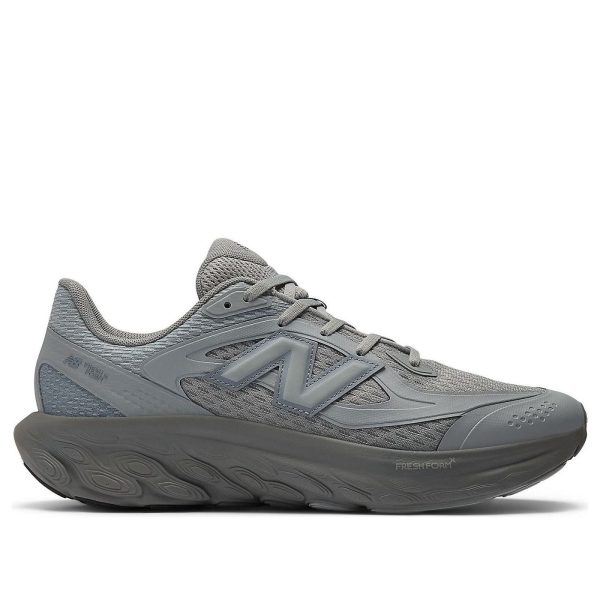 New Balance Fresh Foam Trainer Slate Grey Castlerock