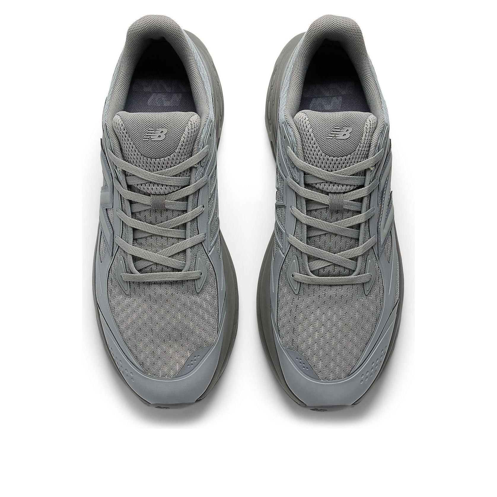 New Balance Fresh Foam Trainer Slate Grey Castlerock 6 New Balance Fresh Foam Trainer Slate Grey Castlerock