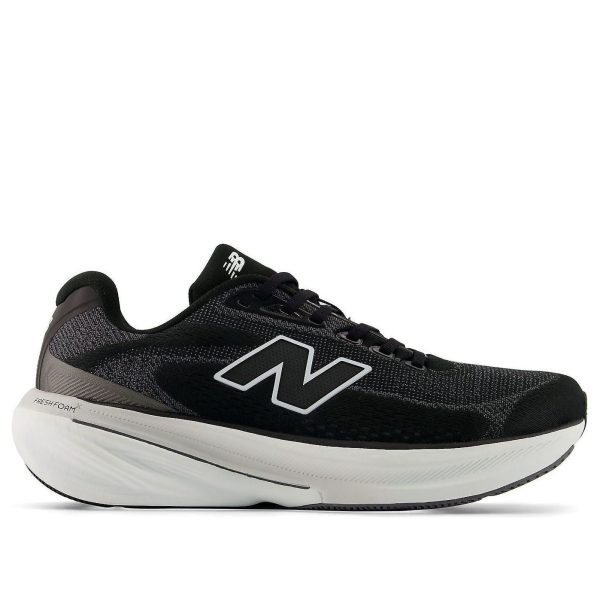 New Balance Fresh Foam X 860v15 Black White