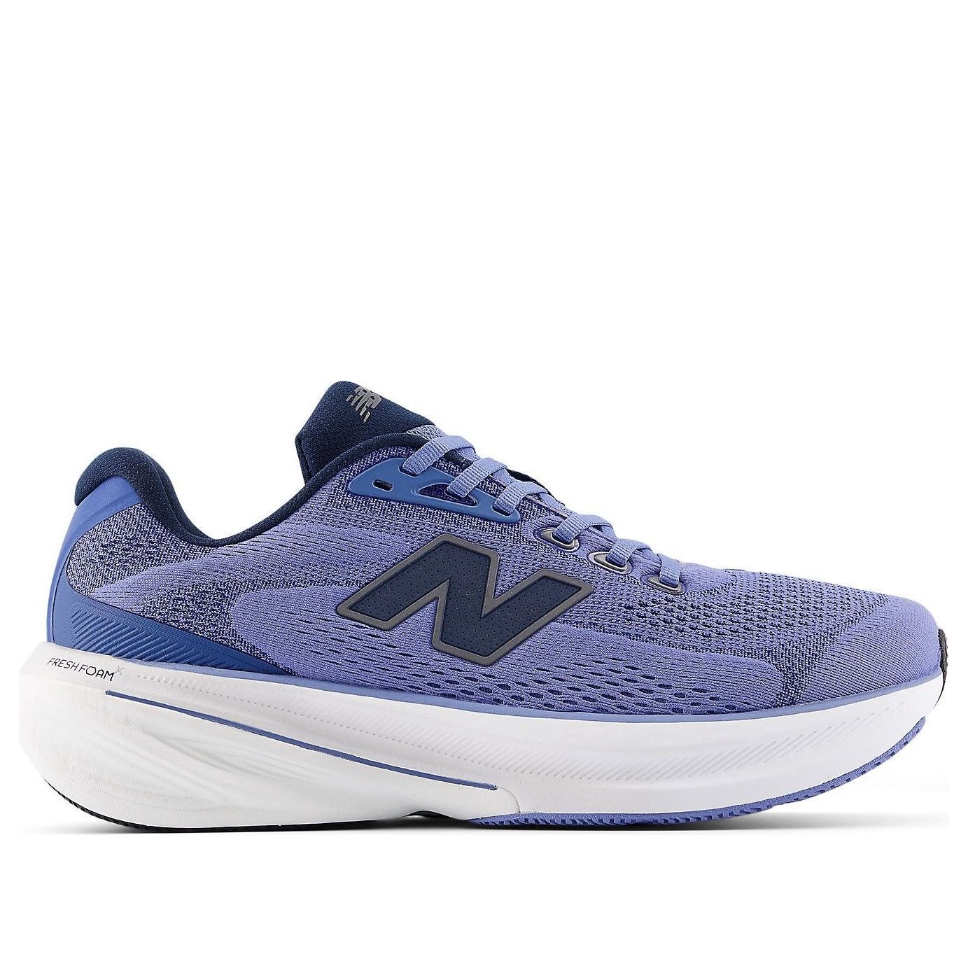 New Balance Fresh Foam X 860v15 Fairweather Blue Navy 4 New Balance Fresh Foam X 860v15 Fairweather Blue Navy