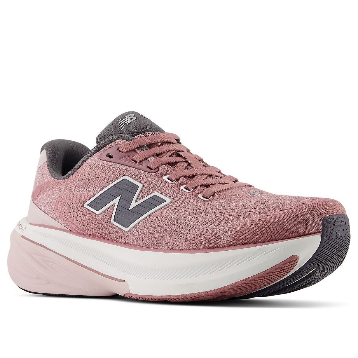 New Balance Fresh Foam X 860v15 Rosewood Neptune Grey (Womens) 4 New Balance Fresh Foam X 860v15 Rosewood Neptune Grey (Womens)