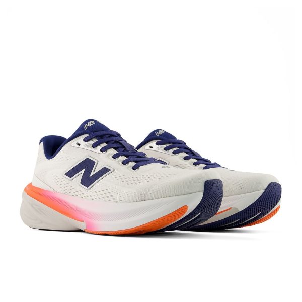 New Balance Fresh Foam X 860v15 Sea Salt Blue Oyster (Womens)