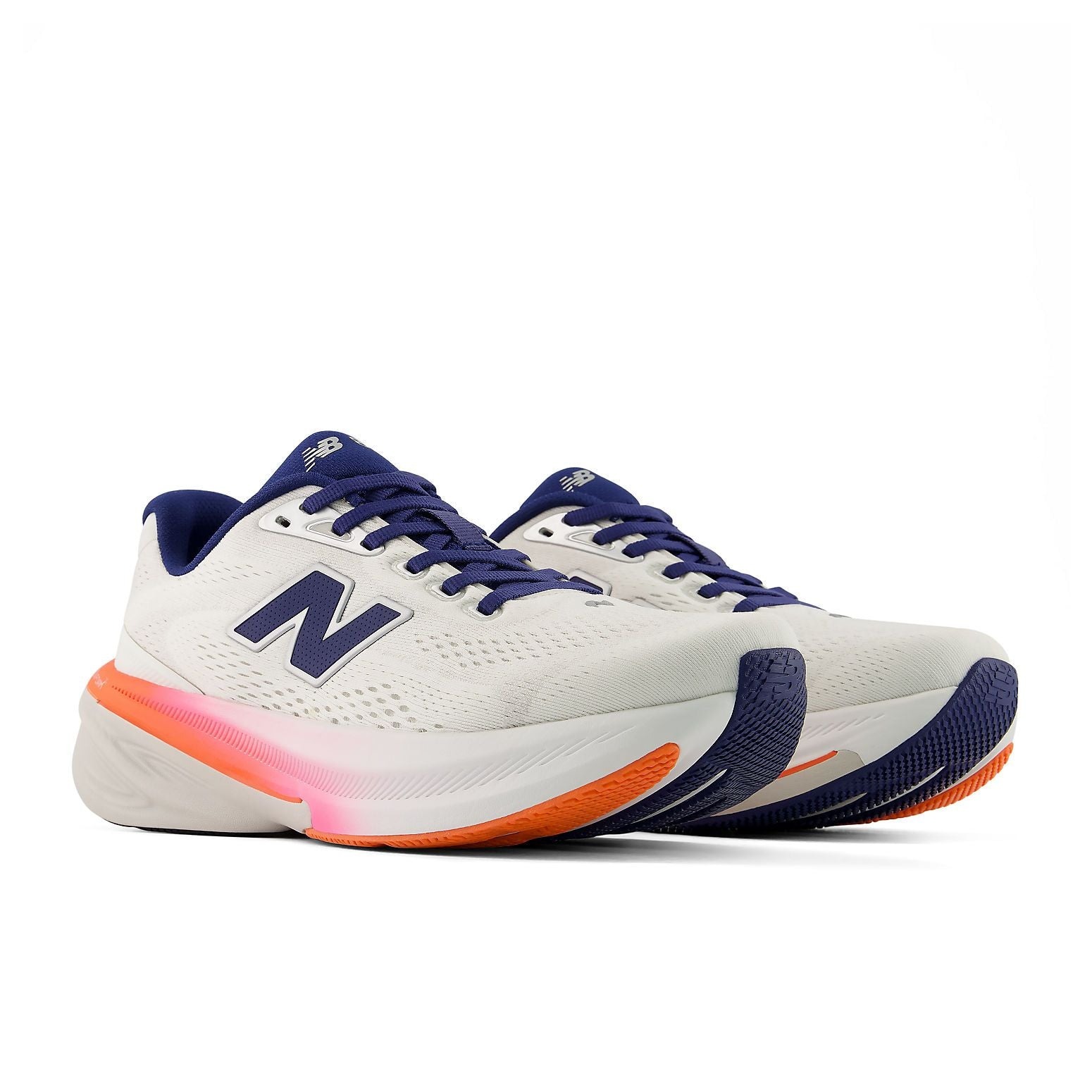 New Balance Fresh Foam X 860v15 Sea Salt Blue Oyster (Womens) 4 New Balance Fresh Foam X 860v15 Sea Salt Blue Oyster (Womens)