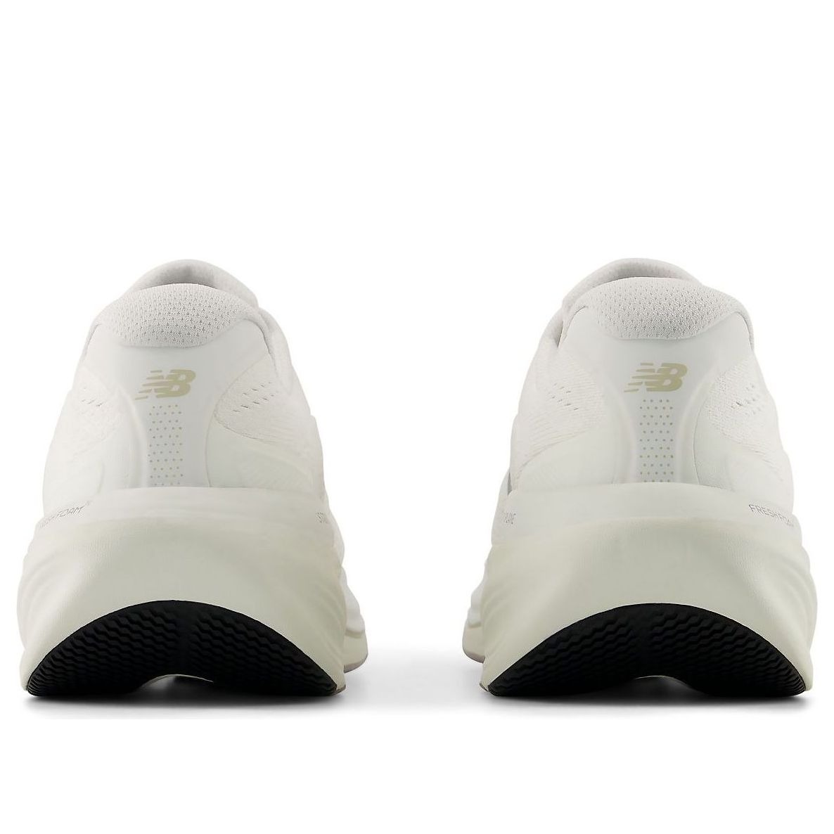 New Balance Fresh Foam X 860v15 White Silver Metallic (Womens) 7 New Balance Fresh Foam X 860v15 White Silver Metallic (Womens)