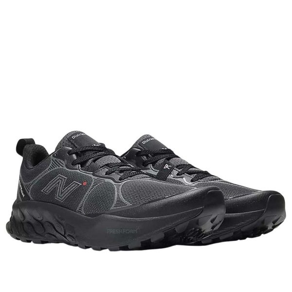 New Balance Fresh Foam X Hierro v8 Trail District Vision Black