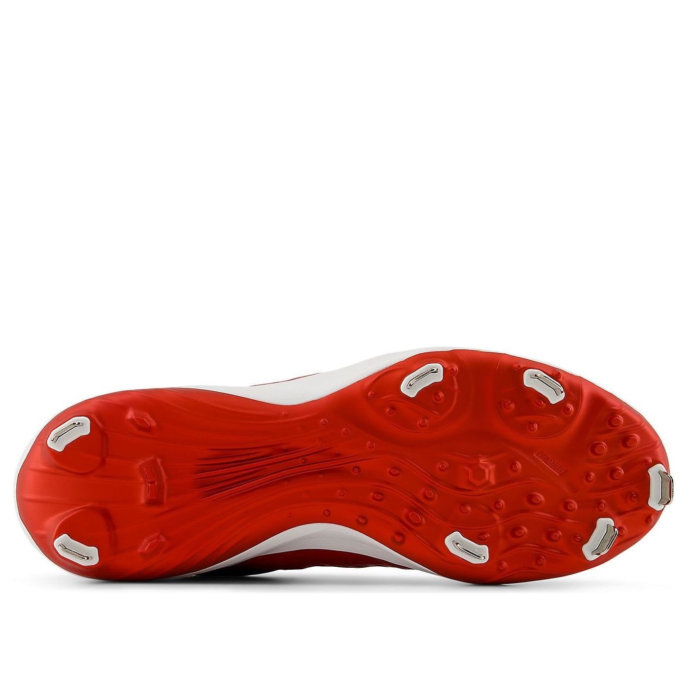 New Balance FuelCell 4040 v8 International Baseball Pack Red Navy 7 New Balance FuelCell 4040 v8 International Baseball Pack Red Navy