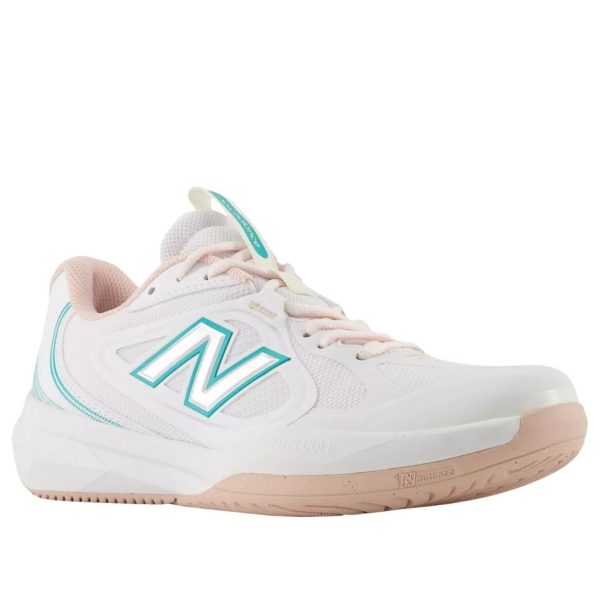 New Balance FuelCell 796v5 CALIA The Clarity Collection (Womens)