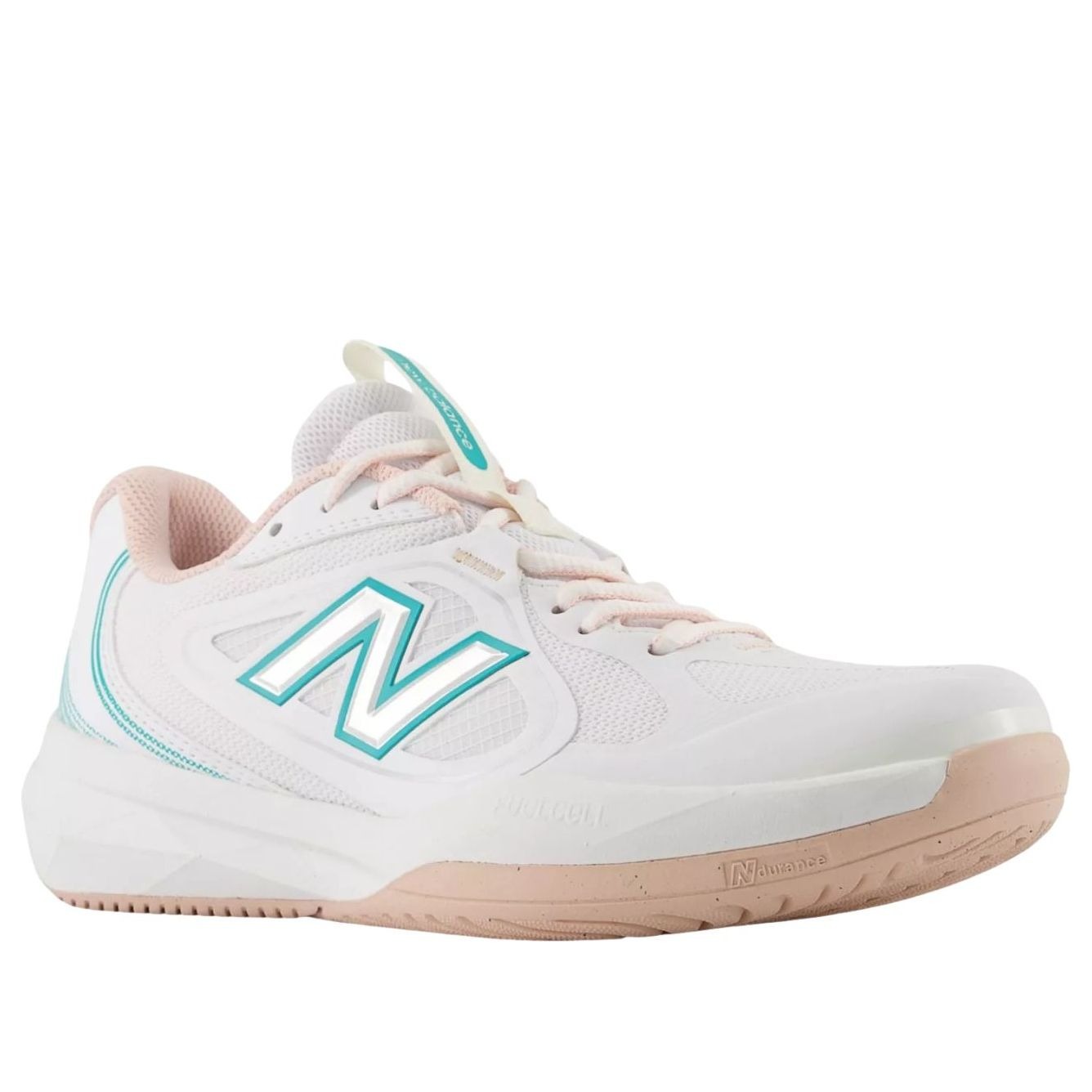 New Balance FuelCell 796v5 CALIA The Clarity Collection (Womens) 4 New Balance FuelCell 796v5 CALIA The Clarity Collection (Womens)