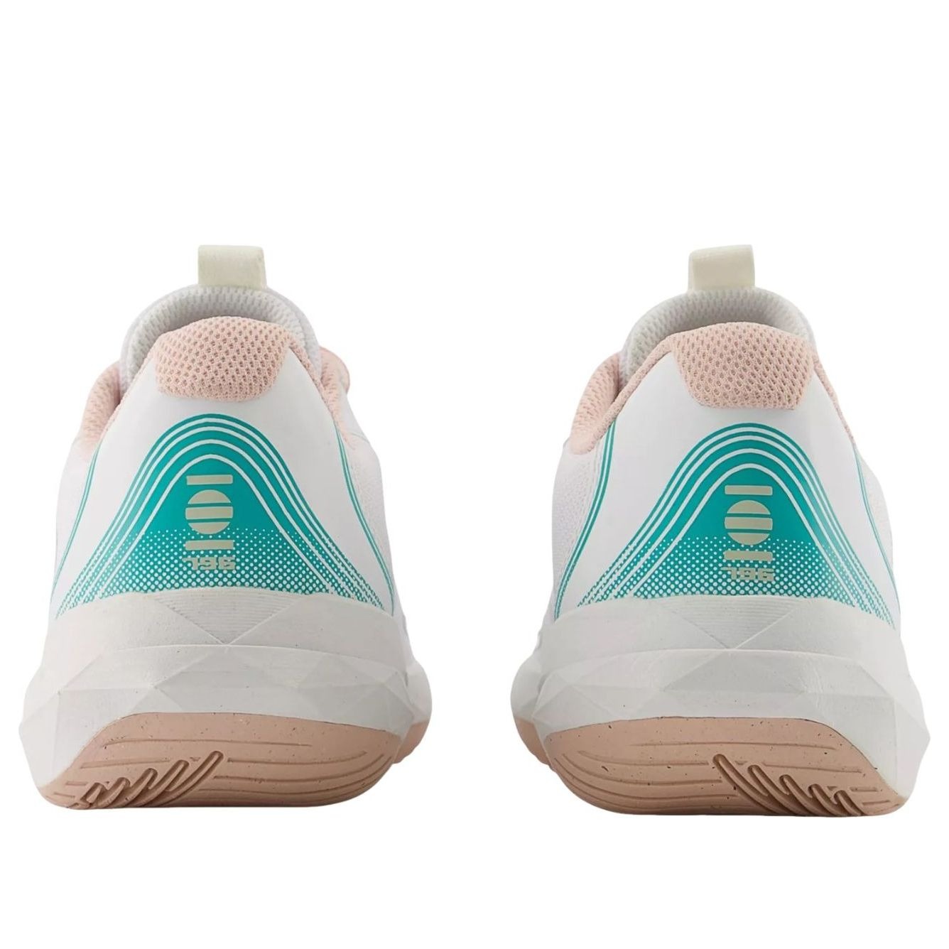 New Balance FuelCell 796v5 CALIA The Clarity Collection (Womens) 6 New Balance FuelCell 796v5 CALIA The Clarity Collection (Womens)