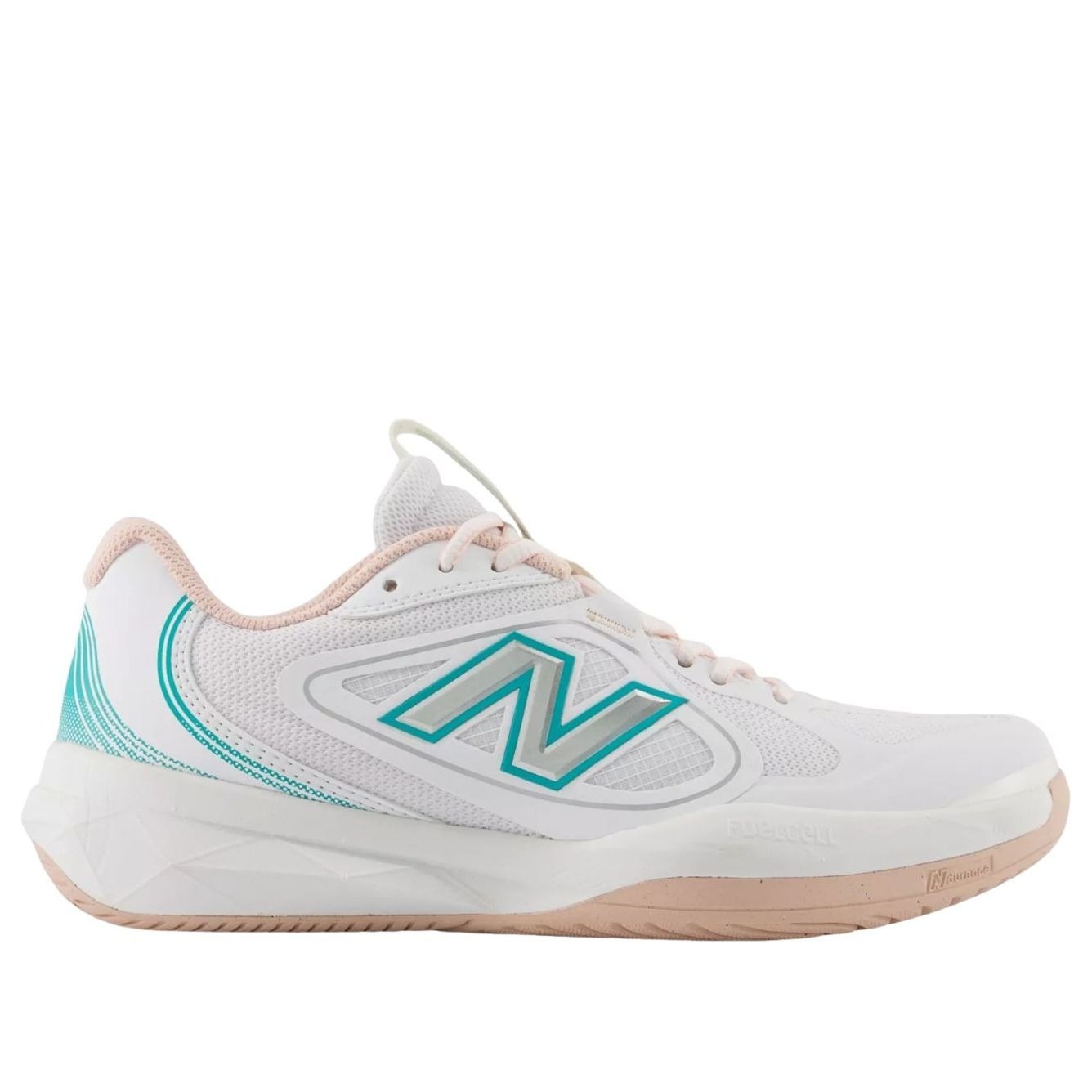 New Balance FuelCell 796v5 CALIA The Clarity Collection (Womens) 8 New Balance FuelCell 796v5 CALIA The Clarity Collection (Womens)