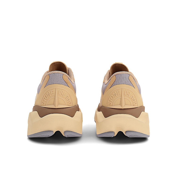 New Balance FuelCell C_1 Stone Island TDS Tan 6 New Balance FuelCell C_1 Stone Island TDS Tan