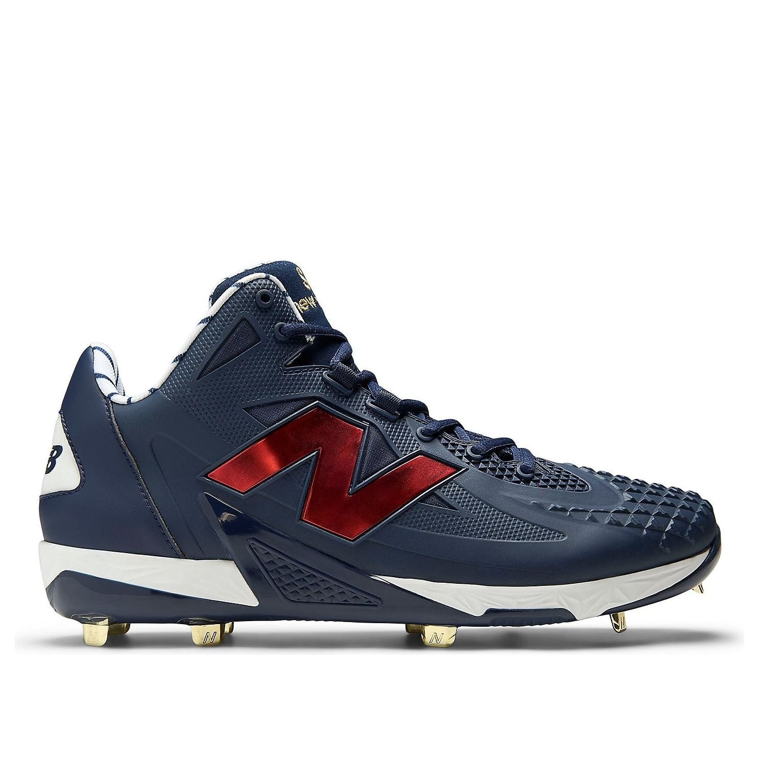 New Balance FuelCell Ohtani 1 Shohei Ohtani International Baseball Pack Navy 8 New Balance FuelCell Ohtani 1 Shohei Ohtani International Baseball Pack Navy