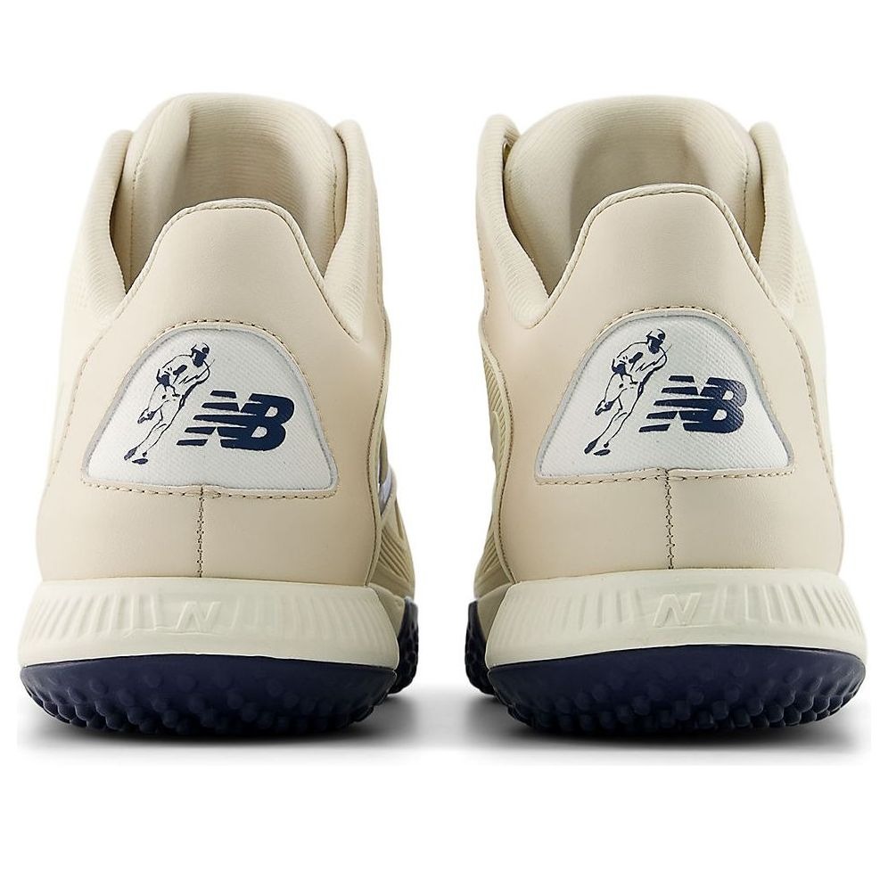 New Balance FuelCell Ohtani 1 TF Shohei Ohtani Bisque Navy 7 New Balance FuelCell Ohtani 1 TF Shohei Ohtani Bisque Navy