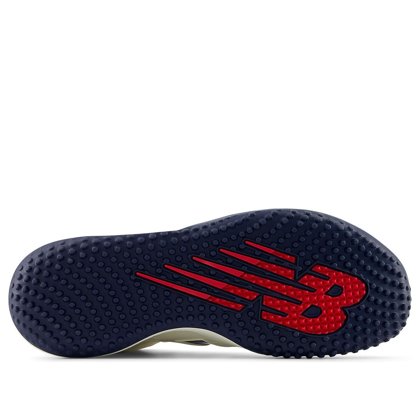 New Balance FuelCell Ohtani 1 TF Shohei Ohtani Bisque Navy 8 New Balance FuelCell Ohtani 1 TF Shohei Ohtani Bisque Navy