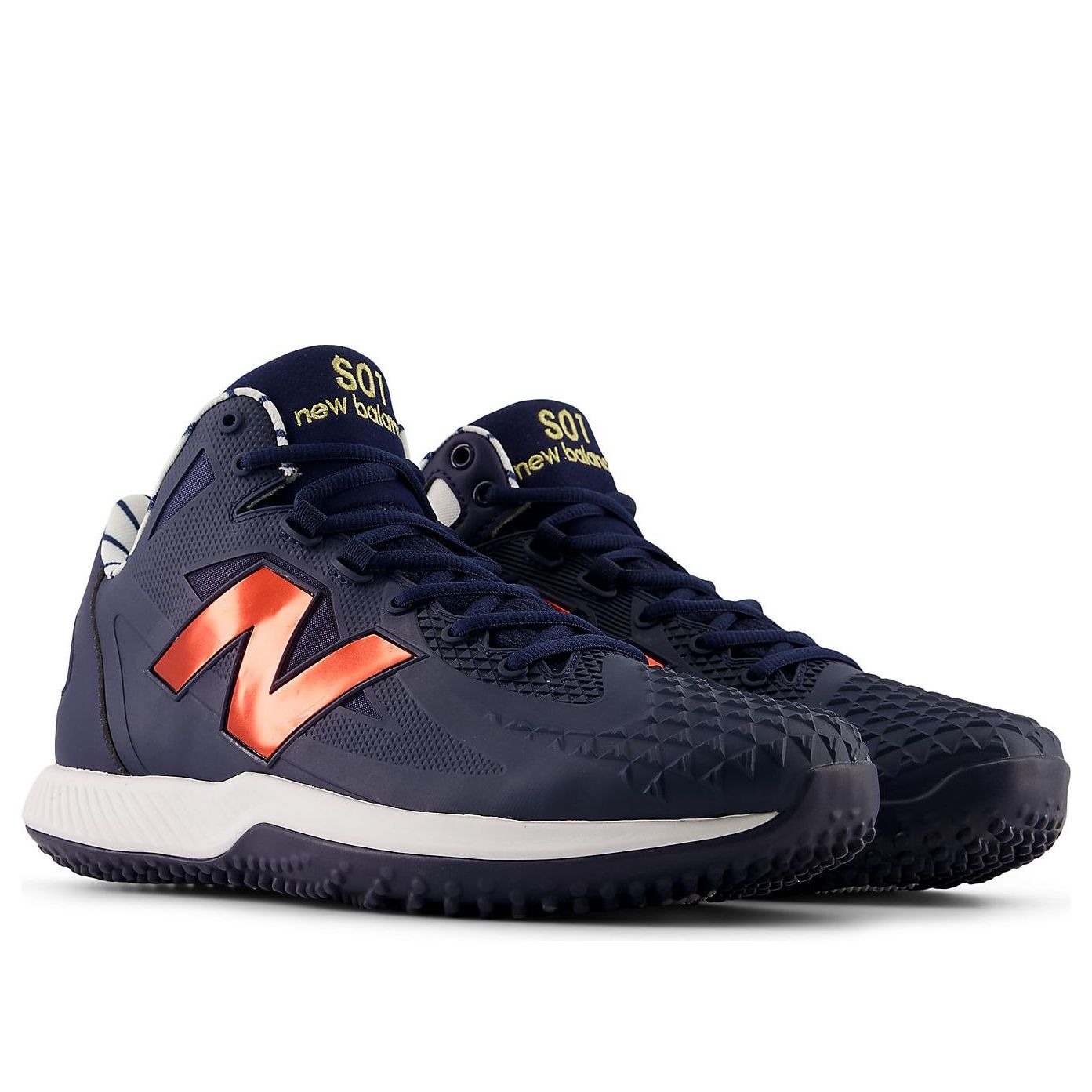 New Balance FuelCell Ohtani 1 TF Shohei Ohtani International Baseball Pack Navy 4 New Balance FuelCell Ohtani 1 TF Shohei Ohtani International Baseball Pack Navy