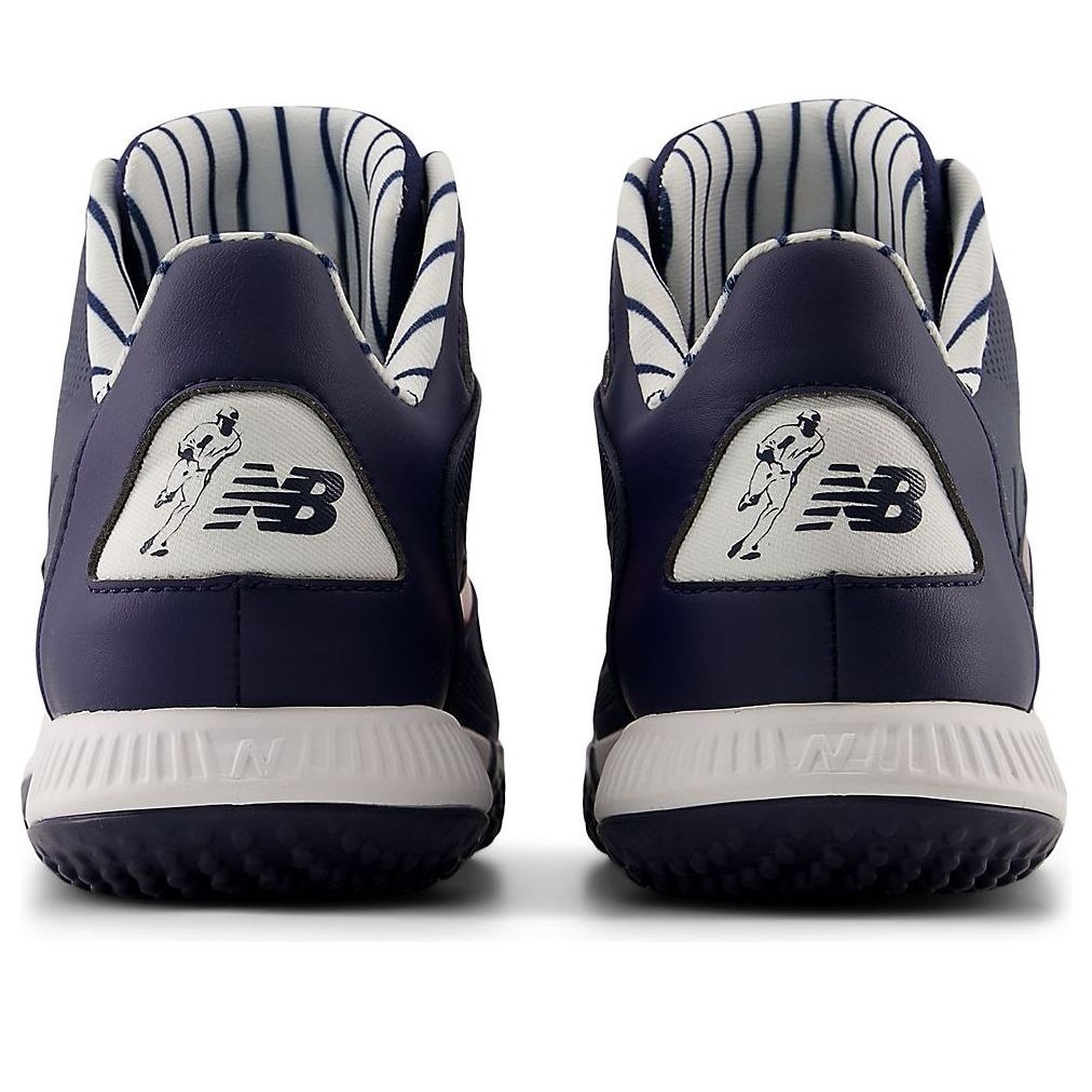 New Balance FuelCell Ohtani 1 TF Shohei Ohtani International Baseball Pack Navy 6 New Balance FuelCell Ohtani 1 TF Shohei Ohtani International Baseball Pack Navy