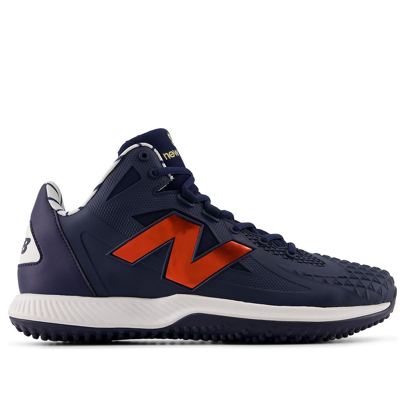 New Balance FuelCell Ohtani 1 TF Shohei Ohtani International Baseball Pack Navy 8 New Balance FuelCell Ohtani 1 TF Shohei Ohtani International Baseball Pack Navy