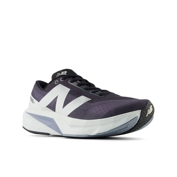 New Balance FuelCell Rebel v4 Graphite Black