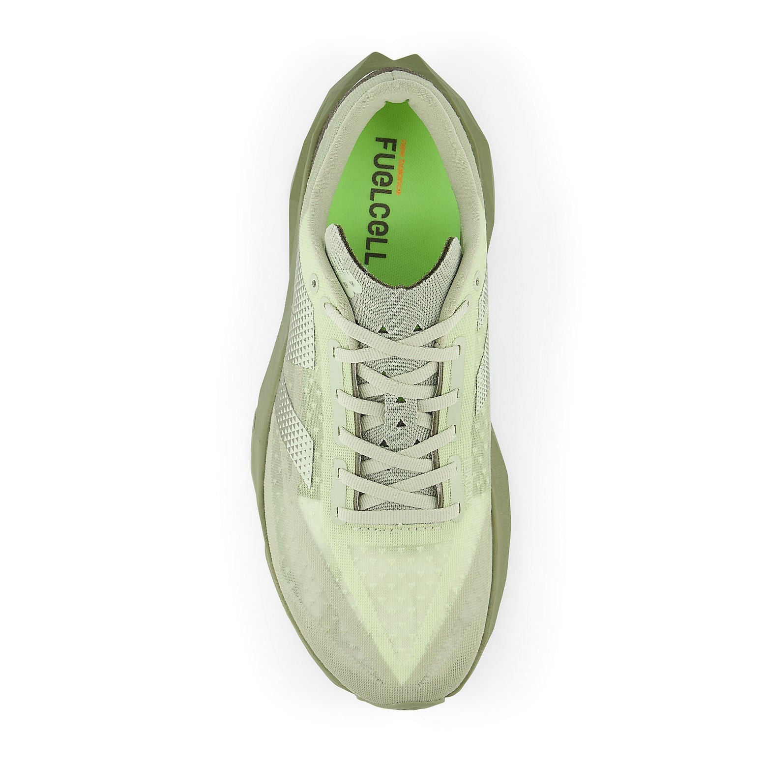 New Balance FuelCell Rebel v4 Olivine Dark Camo 6 New Balance FuelCell Rebel v4 Olivine Dark Camo