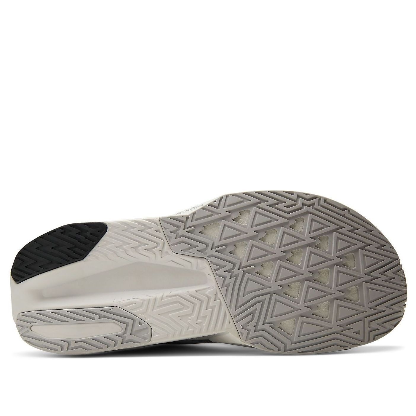 New Balance FuelCell Rebel v5 Grey Day (2026) 7 New Balance FuelCell Rebel v5 Grey Day (2026)