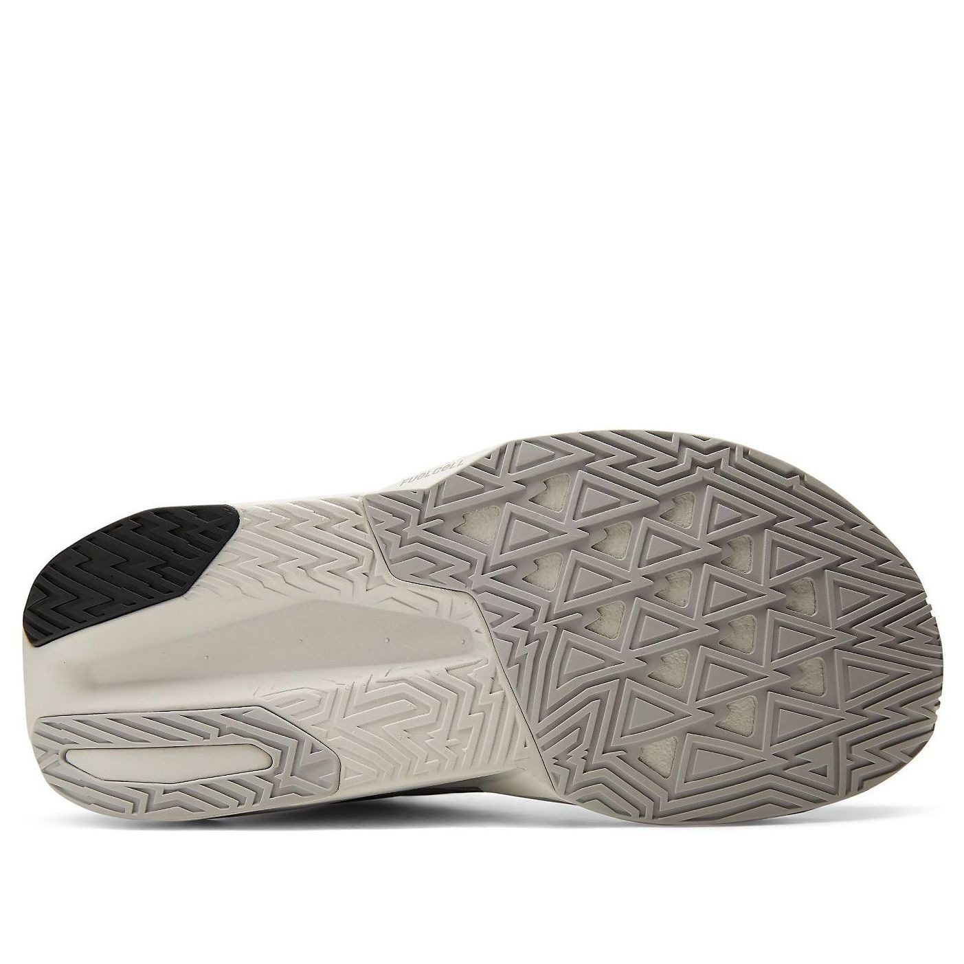 New Balance FuelCell Rebel v5 Grey Day (2026) (Womens) 7 New Balance FuelCell Rebel v5 Grey Day (2026) (Womens)