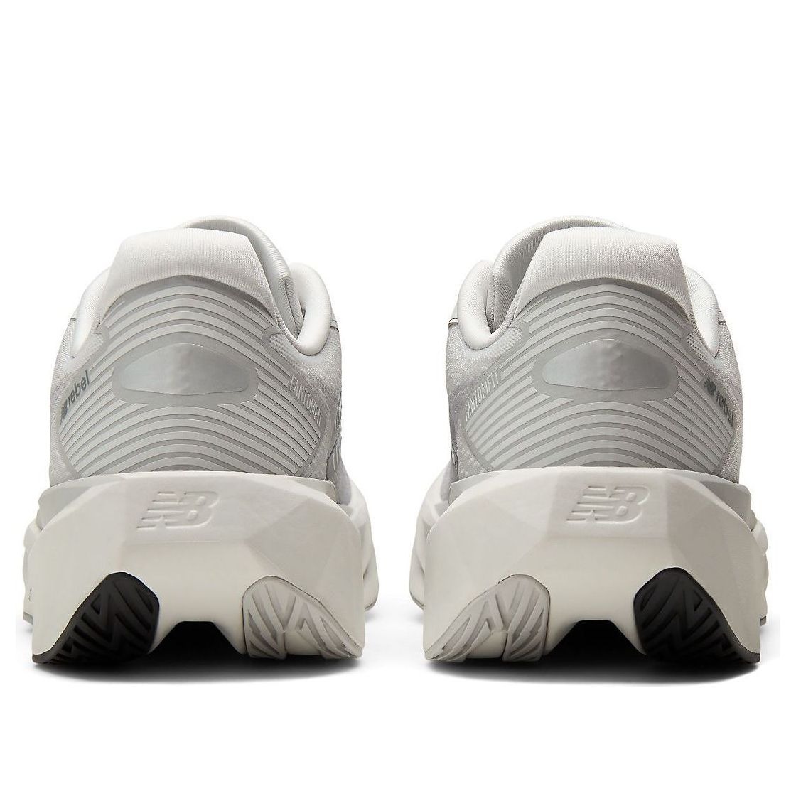 New Balance FuelCell Rebel v5 Grey Day (2026) (Womens) 8 New Balance FuelCell Rebel v5 Grey Day (2026) (Womens)