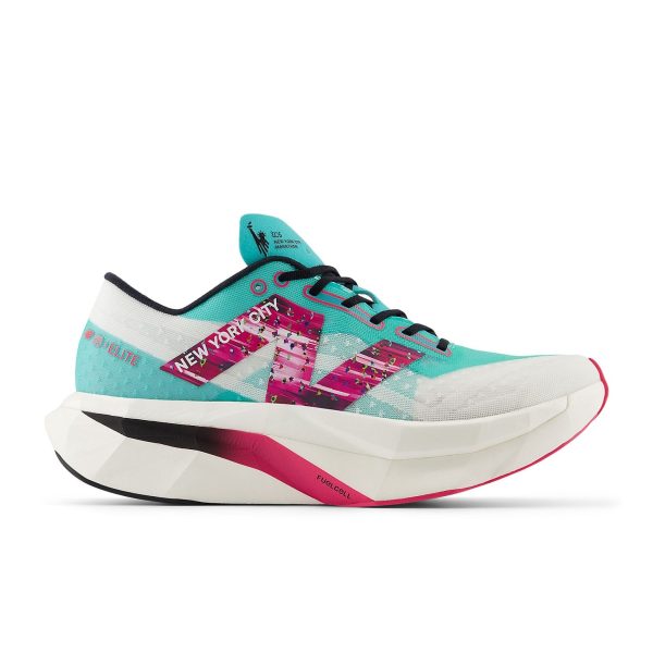 New Balance FuelCell SuperComp Elite v4 NYC Marathon