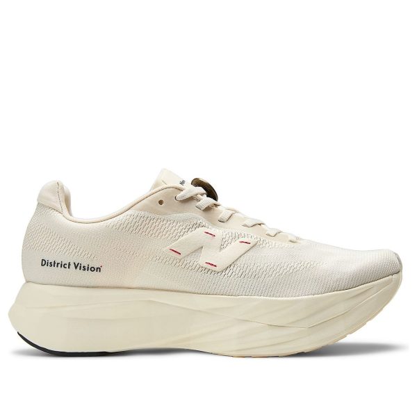 New Balance FuelCell SuperComp Elite v5 District Vision Linen (Womens)