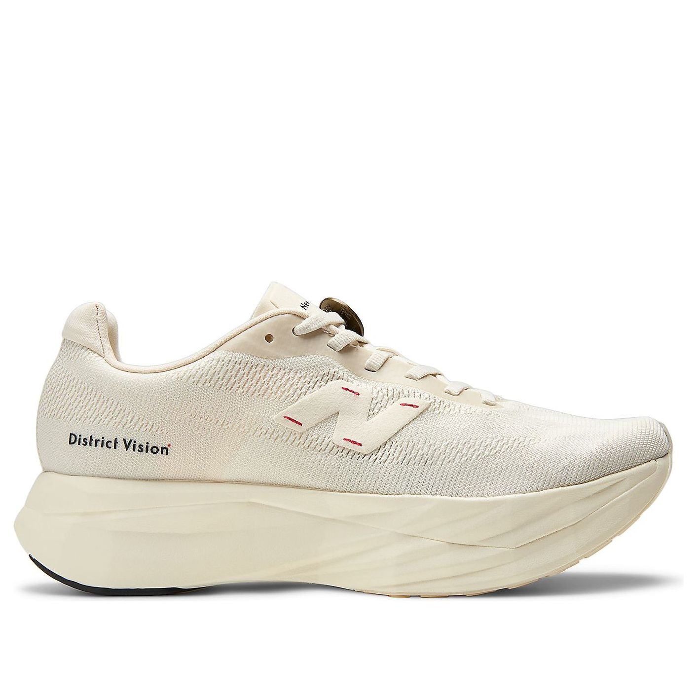 New Balance FuelCell SuperComp Elite v5 District Vision Linen (Womens) 4 New Balance FuelCell SuperComp Elite v5 District Vision Linen (Womens)