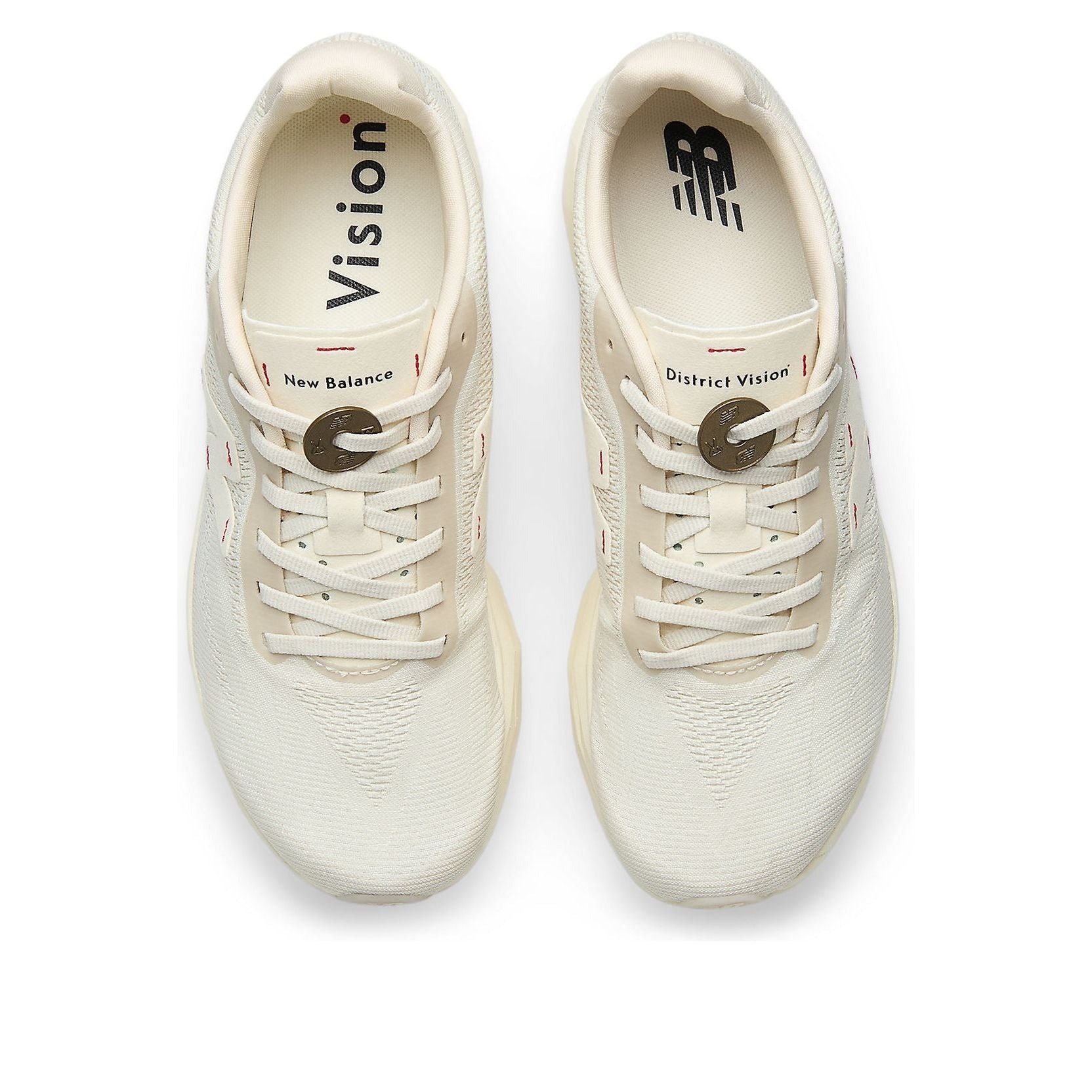 New Balance FuelCell SuperComp Elite v5 District Vision Linen (Womens) 5 New Balance FuelCell SuperComp Elite v5 District Vision Linen (Womens)