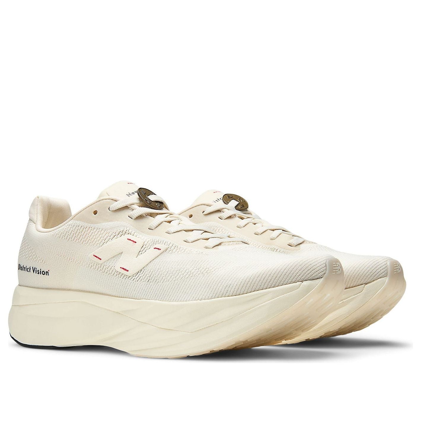 New Balance FuelCell SuperComp Elite v5 District Vision Linen (Womens) 6 New Balance FuelCell SuperComp Elite v5 District Vision Linen (Womens)