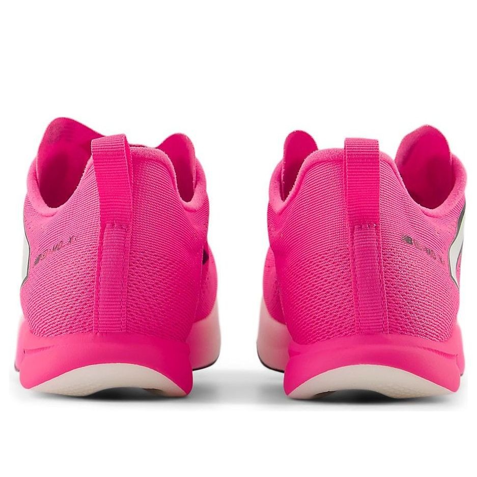 New Balance FuelCell SuperComp MD-X v3 Gabby Thomas Pink Heat 7 New Balance FuelCell SuperComp MD-X v3 Gabby Thomas Pink Heat