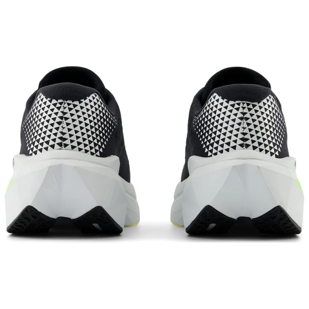 New Balance FuelCell SuperComp Trainer v3 Black Bleached Lime Glo 6 New Balance FuelCell SuperComp Trainer v3 Black Bleached Lime Glo