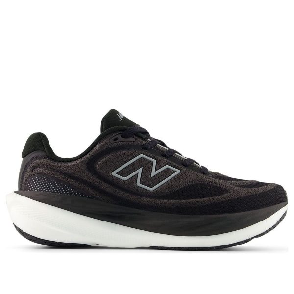 New Balance Infinion 1080v15 Black Slate Grey (Womens)