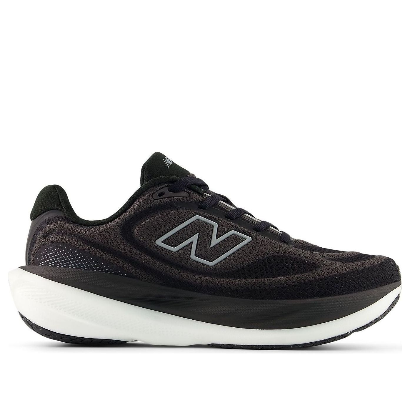 New Balance Infinion 1080v15 Black Slate Grey (Womens) 4 New Balance Infinion 1080v15 Black Slate Grey (Womens)