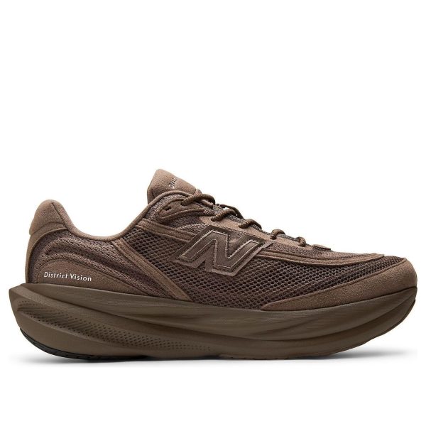 New Balance Infinion 1080v15 District Vision Cortado