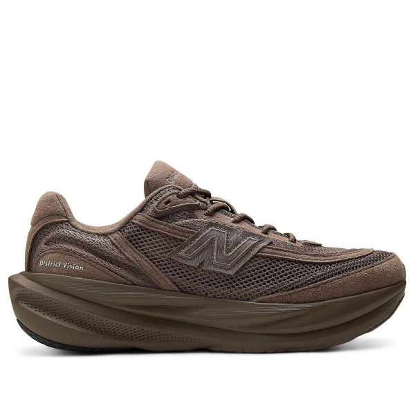 New Balance Infinion 1080v15 District Vision Cortado (Womens)