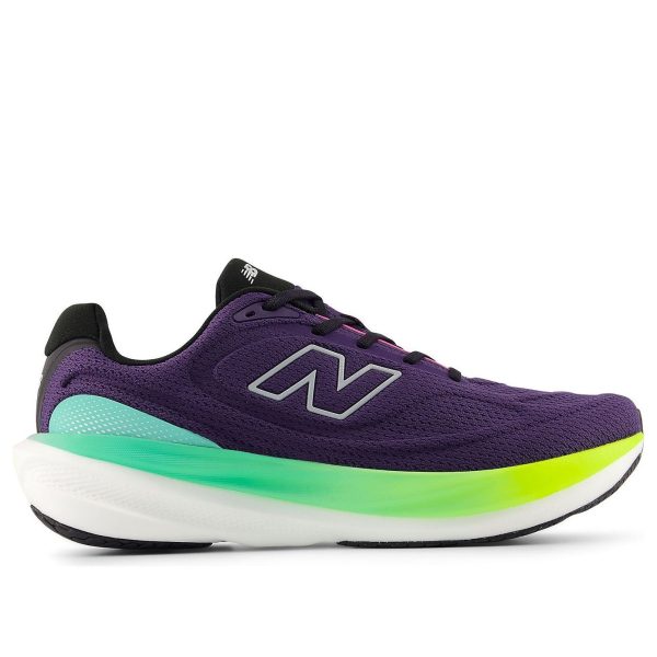 New Balance Infinion 1080v15 Sea Salt Alkaline Green