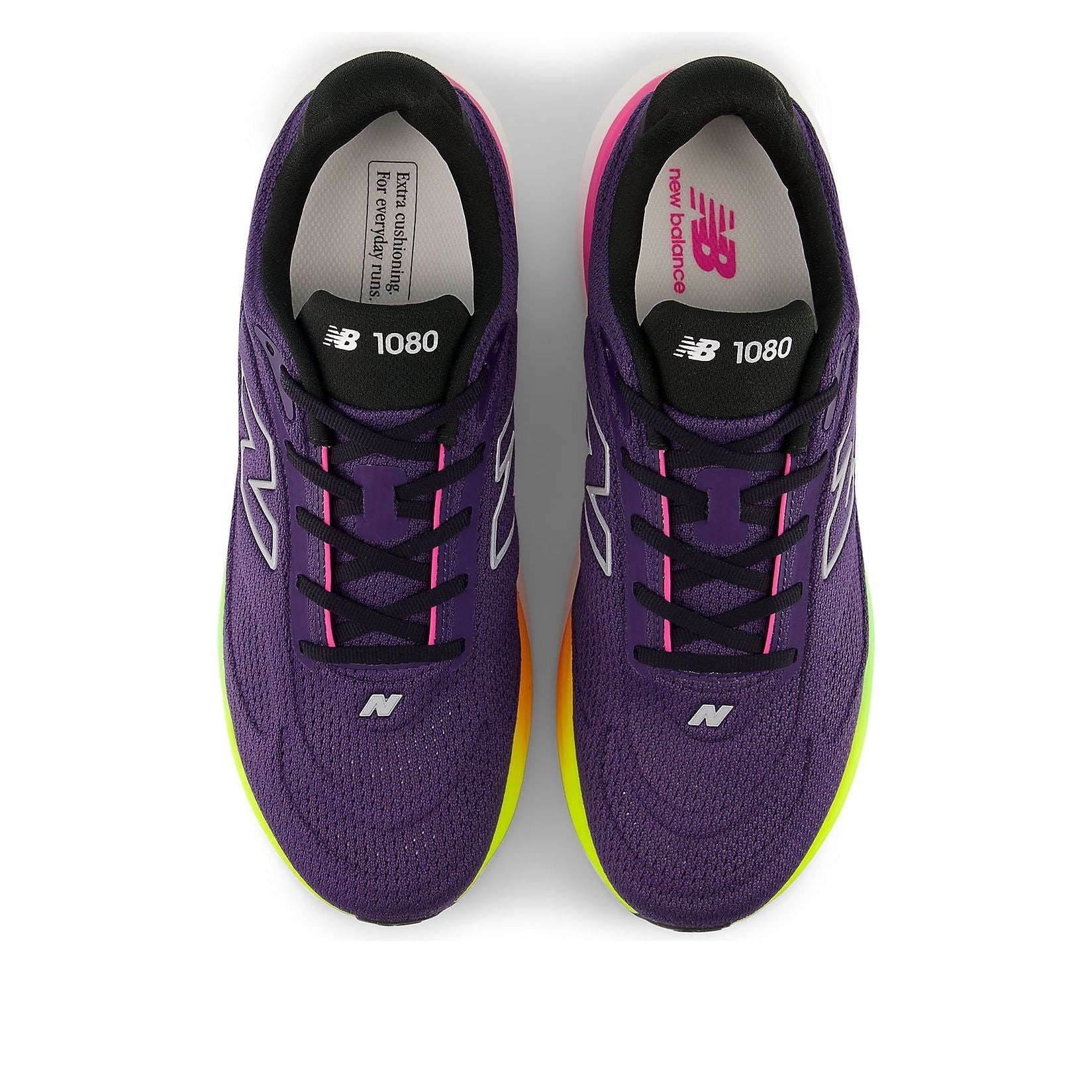 New Balance Infinion 1080v15 Sea Salt Alkaline Green 5 New Balance Infinion 1080v15 Sea Salt Alkaline Green