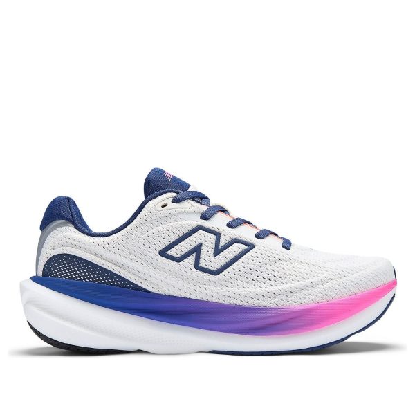 New Balance Infinion 1080v15 Sea Salt Blue Oyster (Womens)