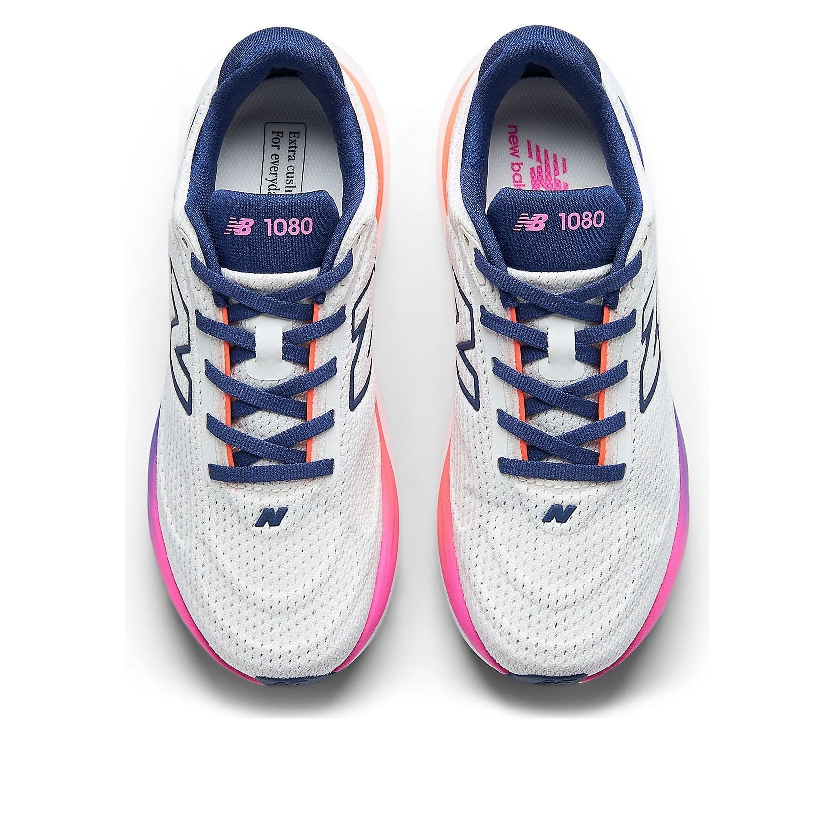 New Balance Infinion 1080v15 Sea Salt Blue Oyster (Womens) 5 New Balance Infinion 1080v15 Sea Salt Blue Oyster (Womens)