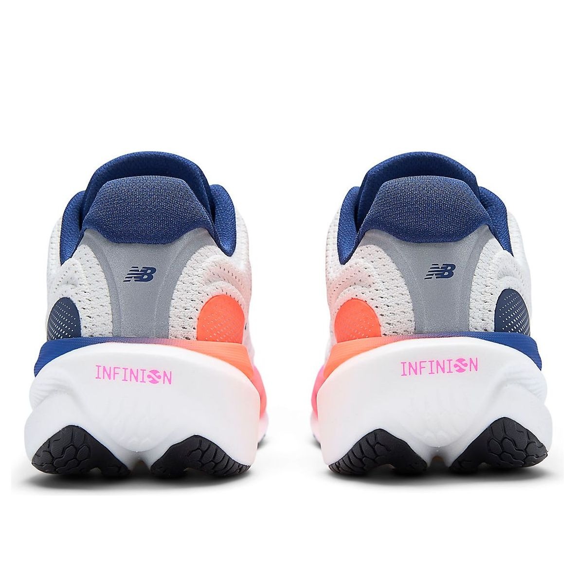 New Balance Infinion 1080v15 Sea Salt Blue Oyster (Womens) 8 New Balance Infinion 1080v15 Sea Salt Blue Oyster (Womens)