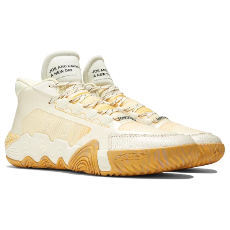 New Balance KAWHI 2 Joe Freshgoods Conversations Amongst Us 5 New Balance KAWHI 2 Joe Freshgoods Conversations Amongst Us