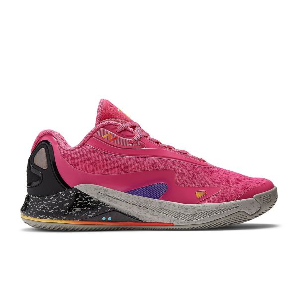 New Balance KAWHI 4 Transcend Reality