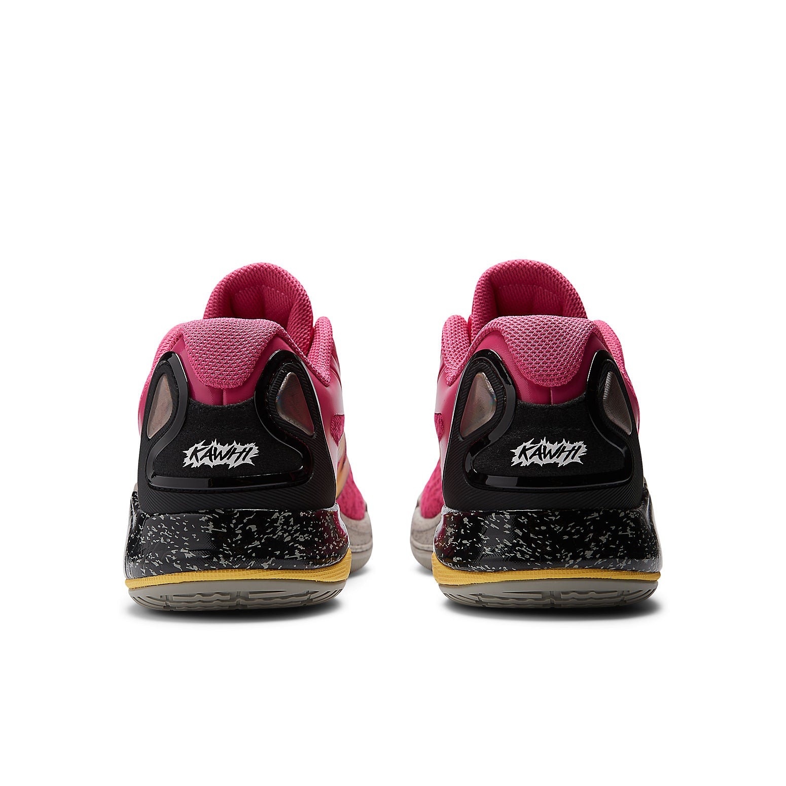 New Balance KAWHI 4 Transcend Reality 6 New Balance KAWHI 4 Transcend Reality