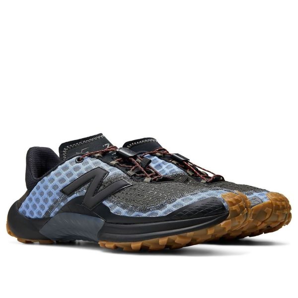 New Balance Minimus Trail CAYL Black Ink