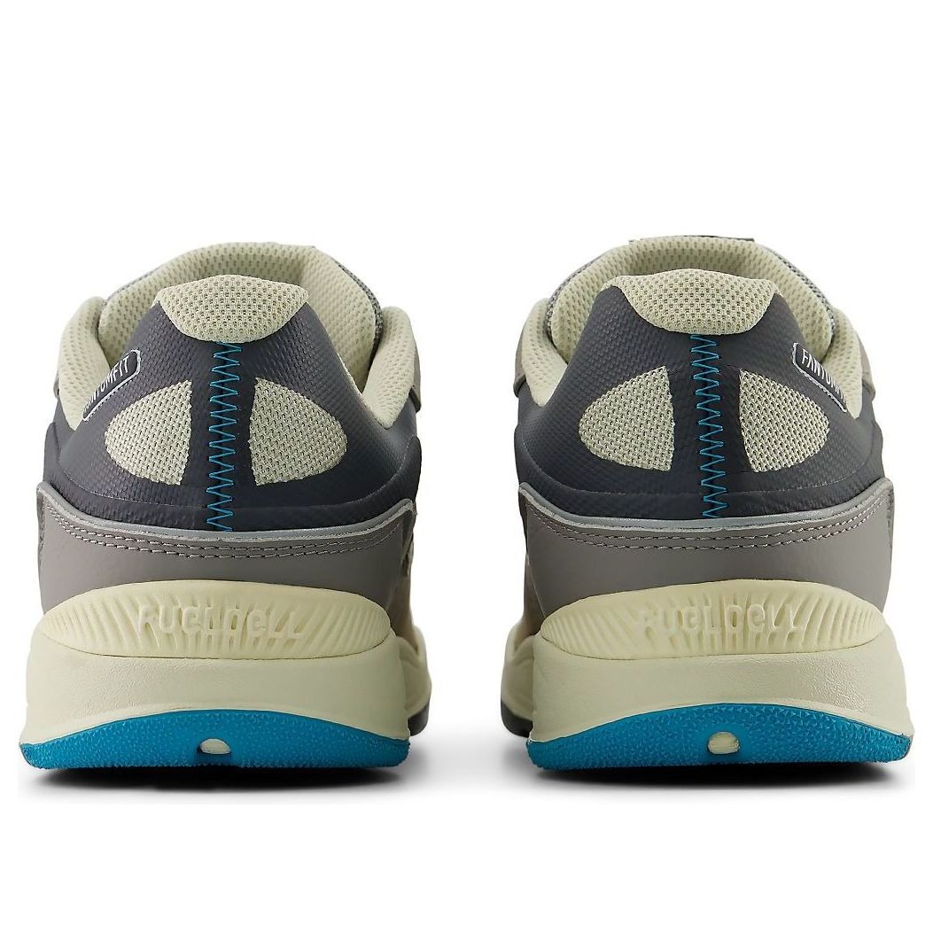 New Balance Numeric 1010 Tiago Lemos Grey Day (2026) 8 New Balance Numeric 1010 Tiago Lemos Grey Day (2026)