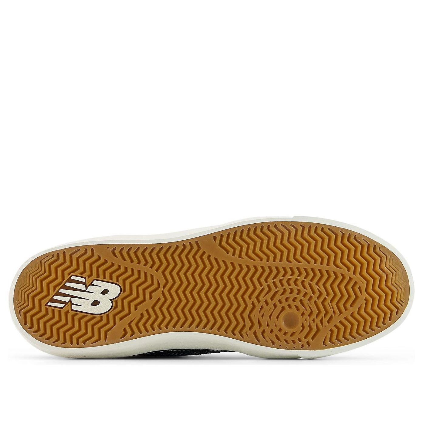 New Balance Numeric 417 Low Franky Villani Eclipse White 7 New Balance Numeric 417 Low Franky Villani Eclipse White