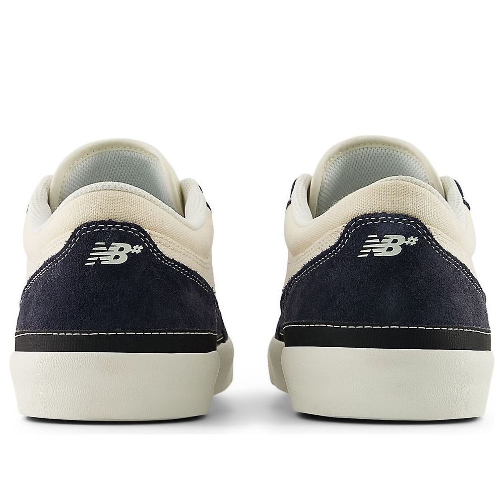 New Balance Numeric 417 Low Franky Villani Eclipse White 8 New Balance Numeric 417 Low Franky Villani Eclipse White