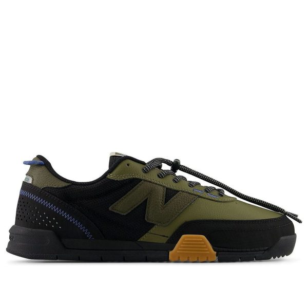 New Balance Numeric 440Wv2 Challenger Sea Salt